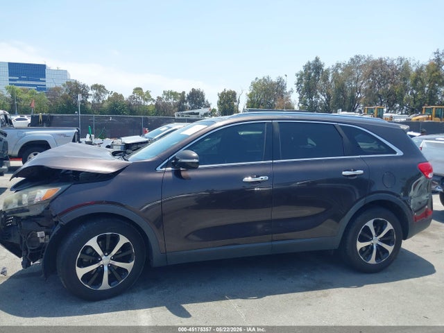 KIA Sorento 2.0t Ex 2016 5XYPH4A1XGG056229 Image 15