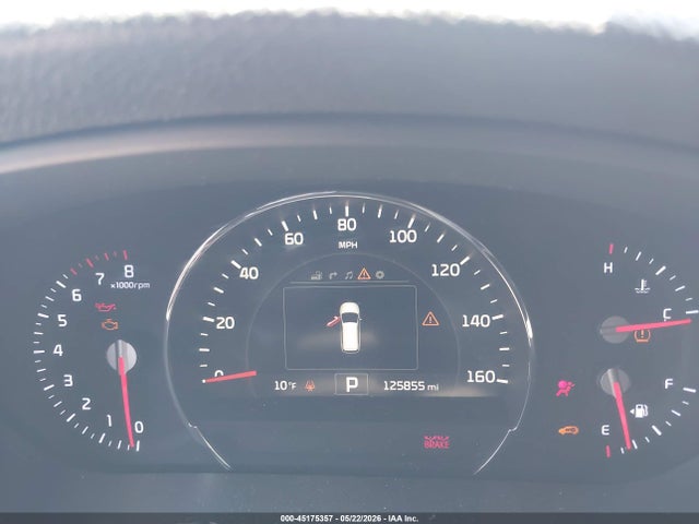 KIA Sorento 2.0t Ex 2016 5XYPH4A1XGG056229 Image 7
