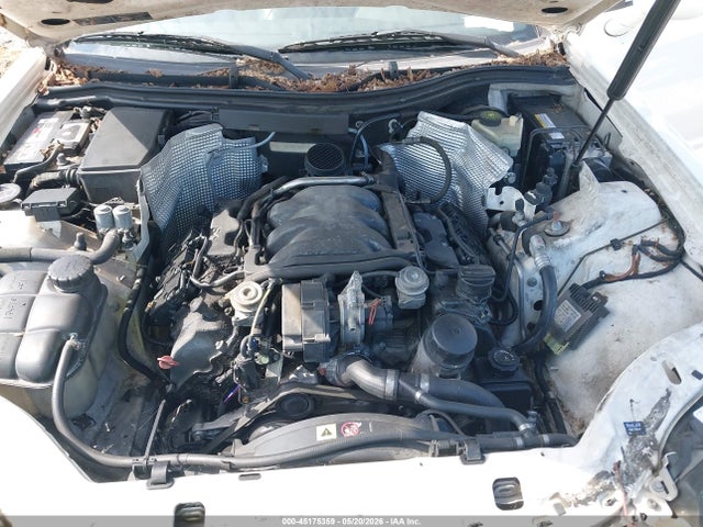Продаж на аукціоні авто 2005 Chrysler Crossfire Limited, vin: 1C3AN69L25X027144, номер лоту: 45175359