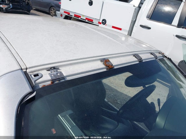 Продаж на аукціоні авто 2005 Chrysler Crossfire Limited, vin: 1C3AN69L25X027144, номер лоту: 45175359