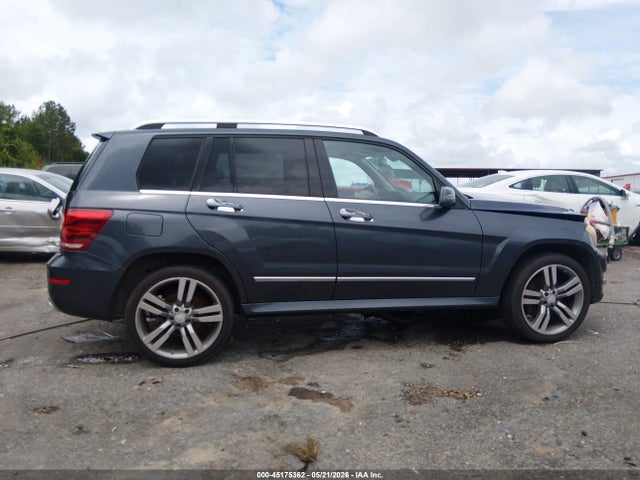 Aukcja sprzedaży 2014 Mercedes-benz Glk 350, vin: WDCGG5HB3EG207651, numer aukcji: 45175362