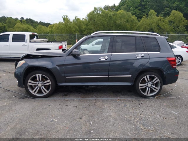 Aukcja sprzedaży 2014 Mercedes-benz Glk 350, vin: WDCGG5HB3EG207651, numer aukcji: 45175362