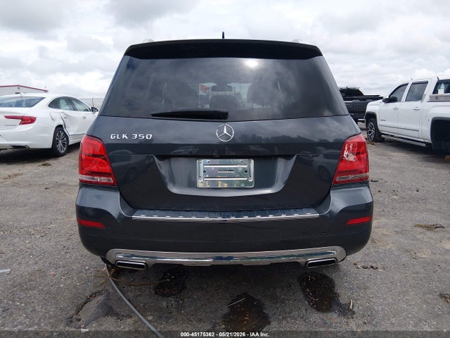 Aukcja sprzedaży 2014 Mercedes-benz Glk 350, vin: WDCGG5HB3EG207651, numer aukcji: 45175362