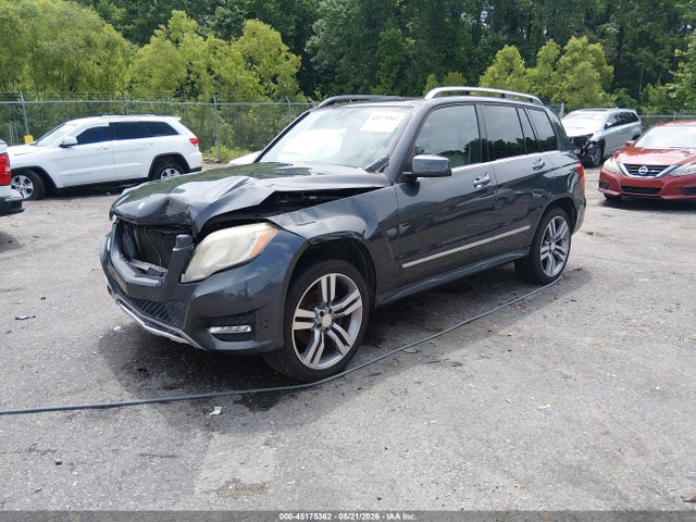 Aukcja sprzedaży 2014 Mercedes-benz Glk 350, vin: WDCGG5HB3EG207651, numer aukcji: 45175362