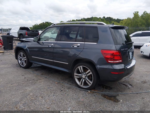 Aukcja sprzedaży 2014 Mercedes-benz Glk 350, vin: WDCGG5HB3EG207651, numer aukcji: 45175362