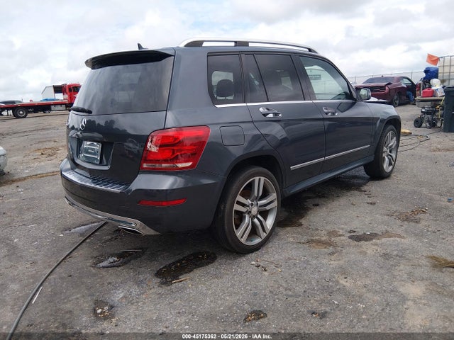 Aukcja sprzedaży 2014 Mercedes-benz Glk 350, vin: WDCGG5HB3EG207651, numer aukcji: 45175362