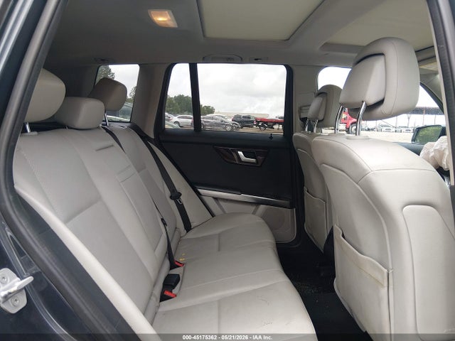 Aukcja sprzedaży 2014 Mercedes-benz Glk 350, vin: WDCGG5HB3EG207651, numer aukcji: 45175362