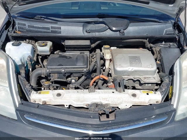 45175367 :رقم المزاد ، JTDKB20U573230076 vin ، 2007 Toyota Prius مزاد بيع