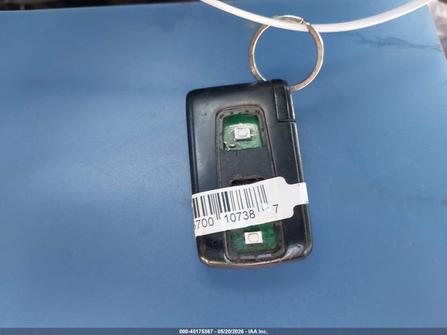 45175367 :رقم المزاد ، JTDKB20U573230076 vin ، 2007 Toyota Prius مزاد بيع