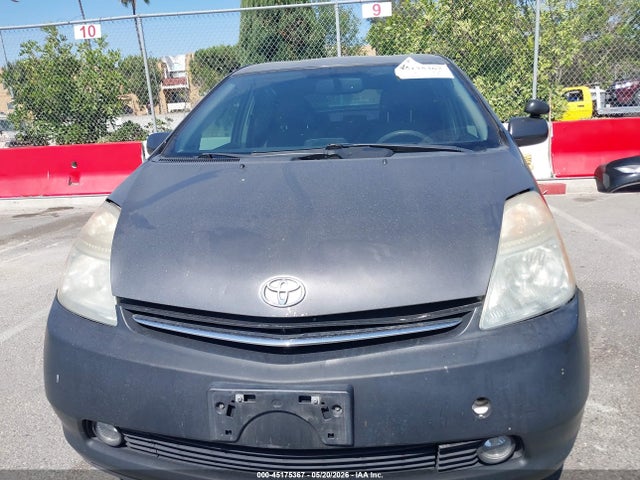 45175367 :رقم المزاد ، JTDKB20U573230076 vin ، 2007 Toyota Prius مزاد بيع