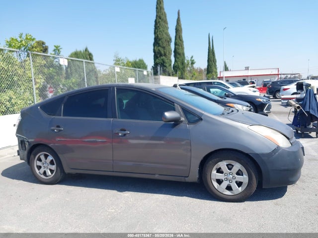 45175367 :رقم المزاد ، JTDKB20U573230076 vin ، 2007 Toyota Prius مزاد بيع