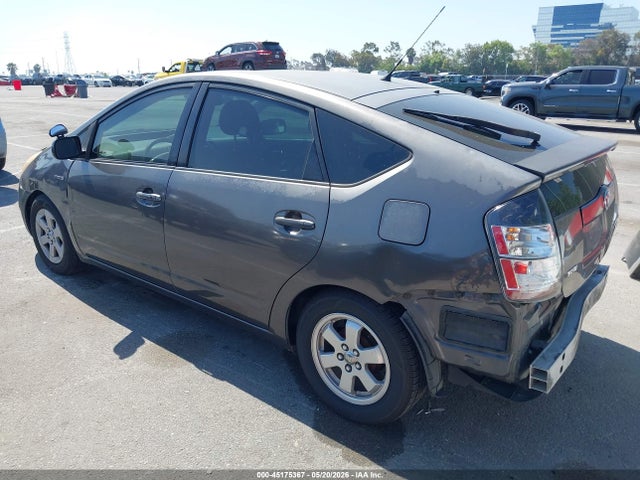 45175367 :رقم المزاد ، JTDKB20U573230076 vin ، 2007 Toyota Prius مزاد بيع