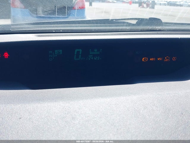 45175367 :رقم المزاد ، JTDKB20U573230076 vin ، 2007 Toyota Prius مزاد بيع