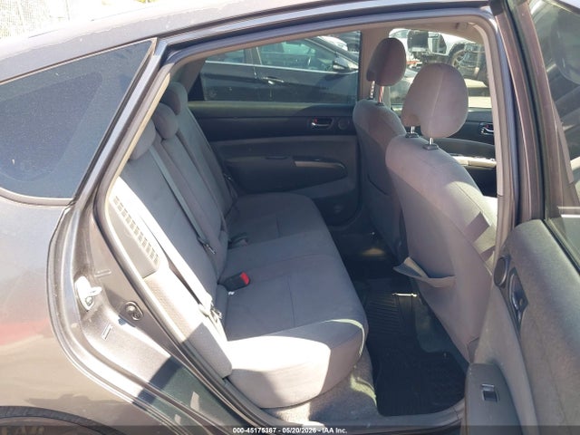 45175367 :رقم المزاد ، JTDKB20U573230076 vin ، 2007 Toyota Prius مزاد بيع