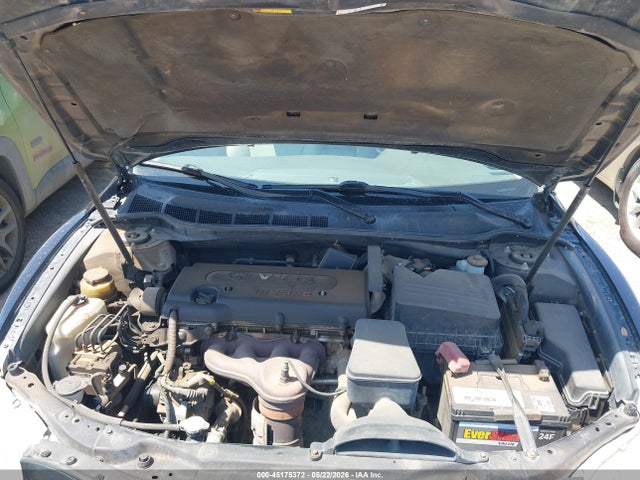 Продаж на аукціоні авто 2007 Toyota Camry Xle, vin: 4T1BE46K27U504509, номер лоту: 45175372