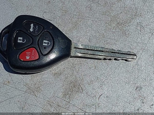 Продаж на аукціоні авто 2007 Toyota Camry Xle, vin: 4T1BE46K27U504509, номер лоту: 45175372