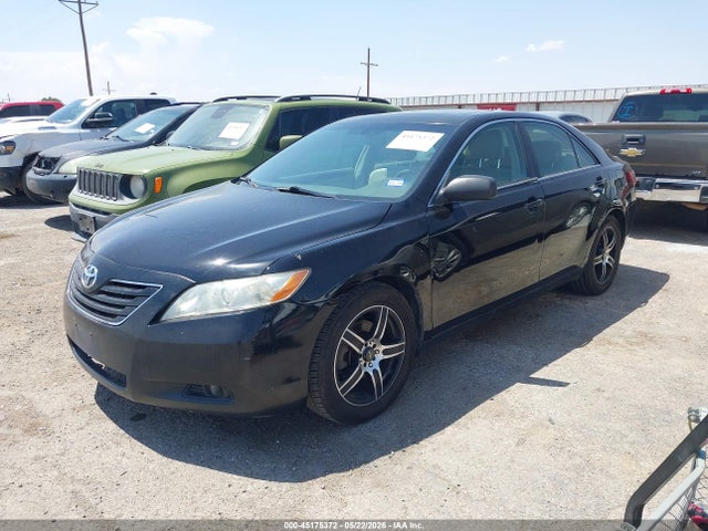Продаж на аукціоні авто 2007 Toyota Camry Xle, vin: 4T1BE46K27U504509, номер лоту: 45175372