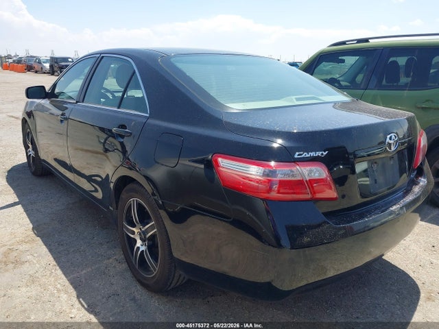Продаж на аукціоні авто 2007 Toyota Camry Xle, vin: 4T1BE46K27U504509, номер лоту: 45175372