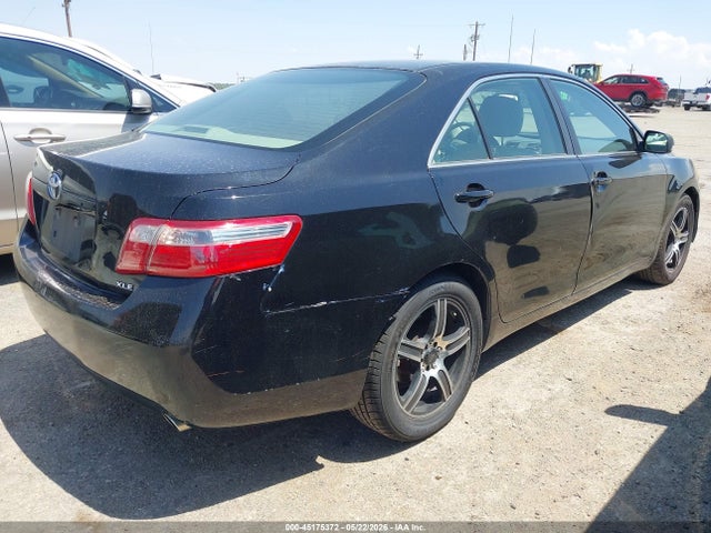 Продаж на аукціоні авто 2007 Toyota Camry Xle, vin: 4T1BE46K27U504509, номер лоту: 45175372