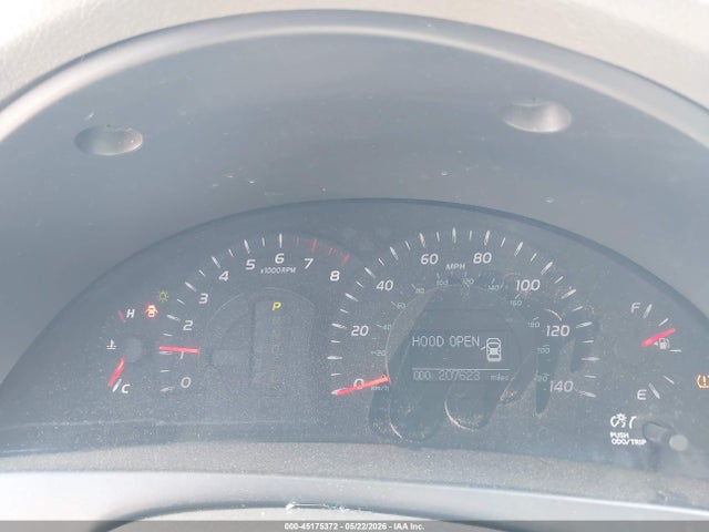 Продаж на аукціоні авто 2007 Toyota Camry Xle, vin: 4T1BE46K27U504509, номер лоту: 45175372