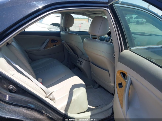 Продаж на аукціоні авто 2007 Toyota Camry Xle, vin: 4T1BE46K27U504509, номер лоту: 45175372