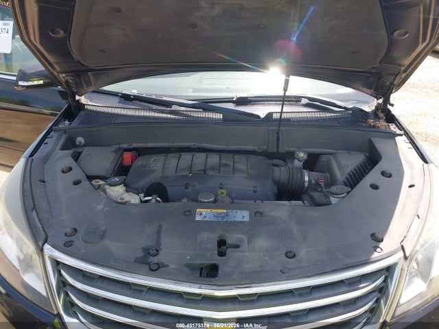 Продаж на аукціоні авто 2016 Chevrolet Traverse 1lt, vin: 1GNKVGKD1GJ299142, номер лоту: 45175374