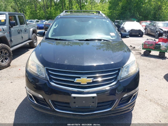 Продаж на аукціоні авто 2016 Chevrolet Traverse 1lt, vin: 1GNKVGKD1GJ299142, номер лоту: 45175374