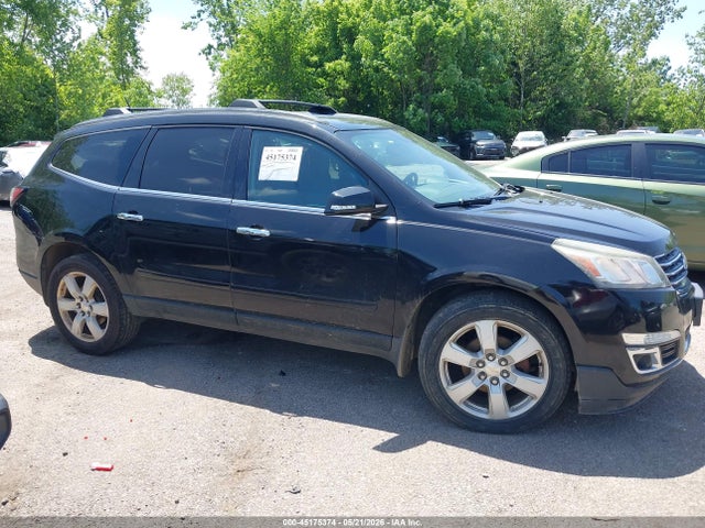 Продаж на аукціоні авто 2016 Chevrolet Traverse 1lt, vin: 1GNKVGKD1GJ299142, номер лоту: 45175374