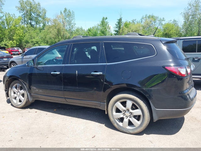 Продаж на аукціоні авто 2016 Chevrolet Traverse 1lt, vin: 1GNKVGKD1GJ299142, номер лоту: 45175374