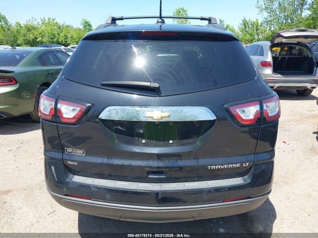 Продаж на аукціоні авто 2016 Chevrolet Traverse 1lt, vin: 1GNKVGKD1GJ299142, номер лоту: 45175374