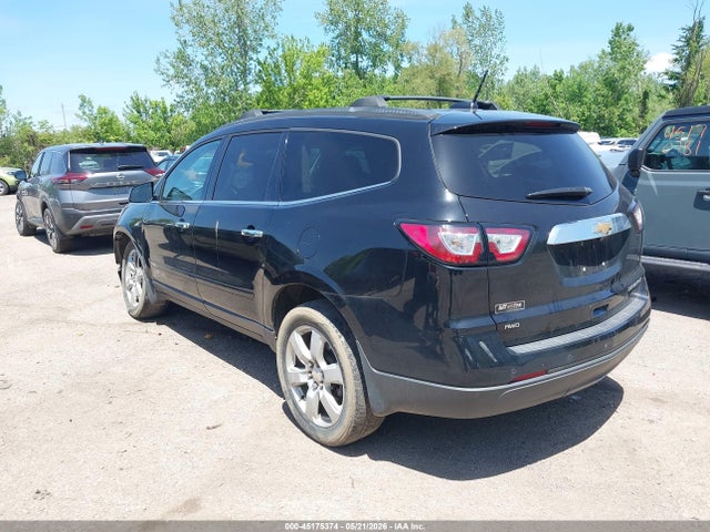 Продаж на аукціоні авто 2016 Chevrolet Traverse 1lt, vin: 1GNKVGKD1GJ299142, номер лоту: 45175374