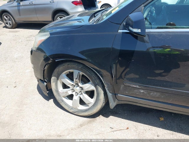 Продаж на аукціоні авто 2016 Chevrolet Traverse 1lt, vin: 1GNKVGKD1GJ299142, номер лоту: 45175374