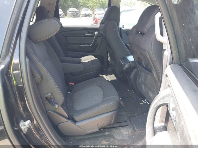 Продаж на аукціоні авто 2016 Chevrolet Traverse 1lt, vin: 1GNKVGKD1GJ299142, номер лоту: 45175374