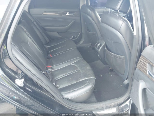 45175375 :رقم المزاد ، 5NPE34AF3FH011142 vin ، 2015 Hyundai Sonata Limited مزاد بيع