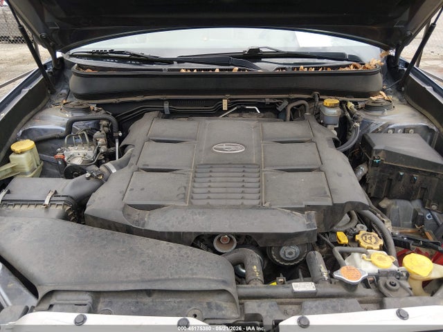 Продажа на аукционе авто 2014 Subaru Outback 3.6r Limited, vin: 4S4BRDNC2E2281377, номер лота: 45175380
