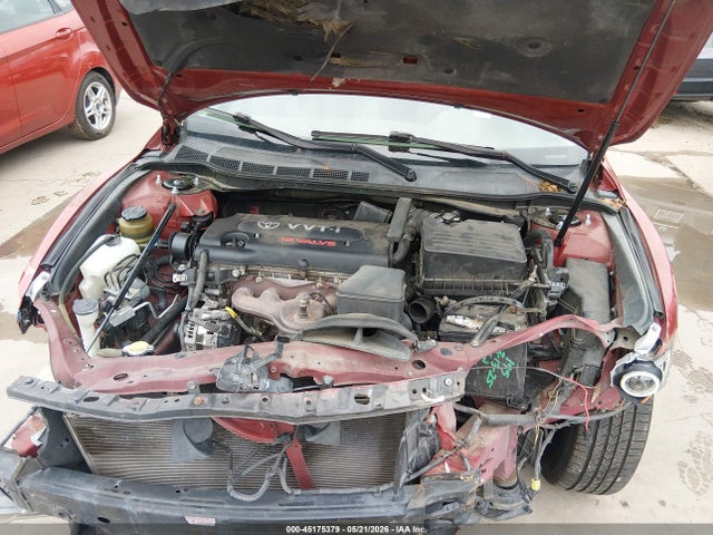 45175379 :رقم المزاد ، JTNBE46K373103797 vin ، 2007 Toyota Camry Le مزاد بيع