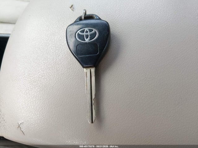 45175379 :رقم المزاد ، JTNBE46K373103797 vin ، 2007 Toyota Camry Le مزاد بيع