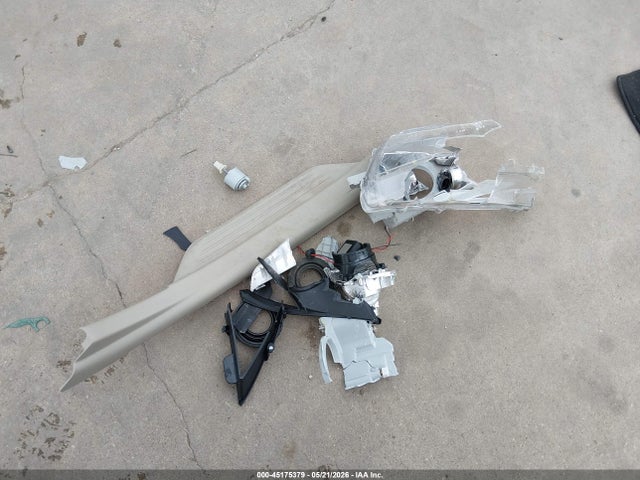 45175379 :رقم المزاد ، JTNBE46K373103797 vin ، 2007 Toyota Camry Le مزاد بيع