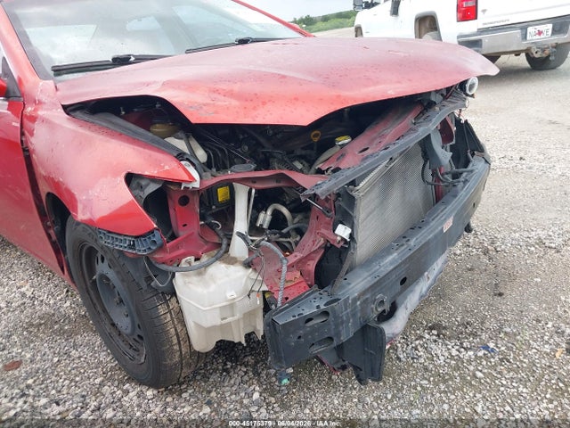 45175379 :رقم المزاد ، JTNBE46K373103797 vin ، 2007 Toyota Camry Le مزاد بيع