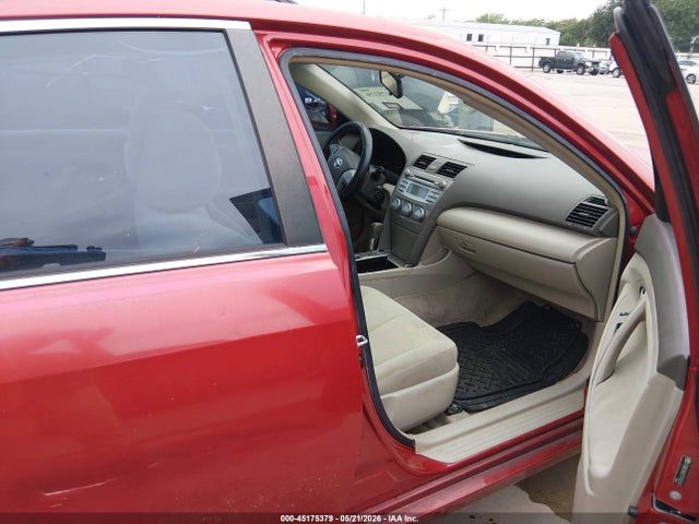 45175379 :رقم المزاد ، JTNBE46K373103797 vin ، 2007 Toyota Camry Le مزاد بيع