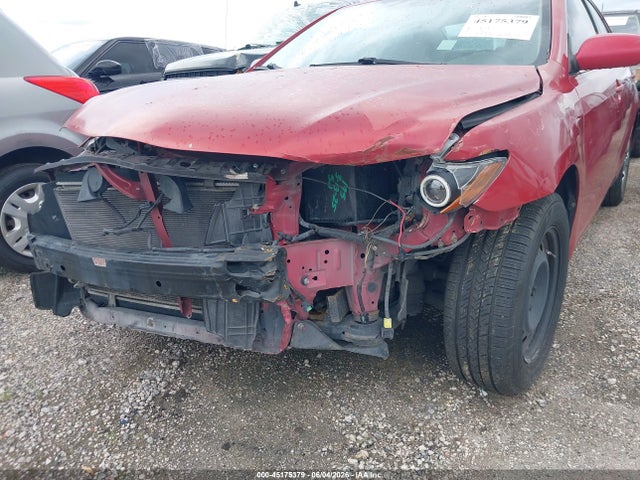 45175379 :رقم المزاد ، JTNBE46K373103797 vin ، 2007 Toyota Camry Le مزاد بيع