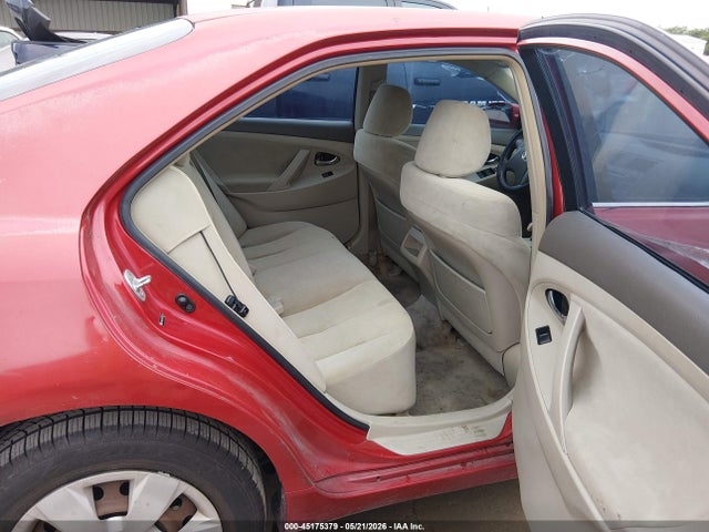 45175379 :رقم المزاد ، JTNBE46K373103797 vin ، 2007 Toyota Camry Le مزاد بيع