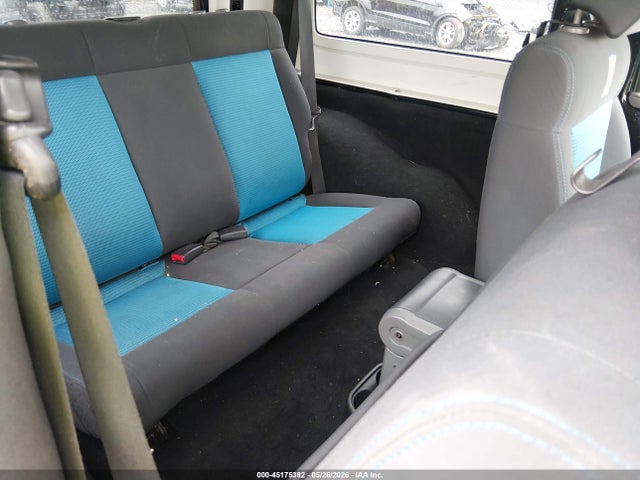 Продажа на аукционе авто 2010 Jeep Wrangler Sport, vin: 1J4AA2D16AL173323, номер лота: 45175382