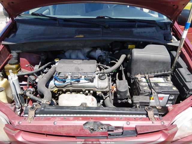 Продаж на аукціоні авто 2000 Toyota Sienna Xle, vin: 4T3ZF13C8YU197573, номер лоту: 45175388