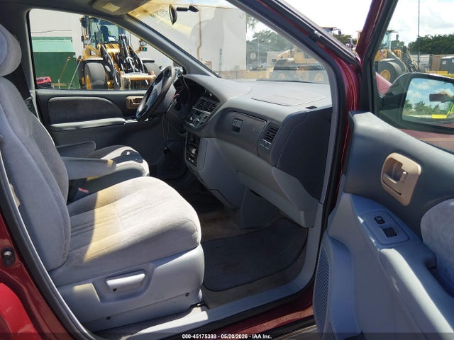 Продаж на аукціоні авто 2000 Toyota Sienna Xle, vin: 4T3ZF13C8YU197573, номер лоту: 45175388