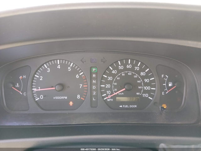 Продаж на аукціоні авто 2000 Toyota Sienna Xle, vin: 4T3ZF13C8YU197573, номер лоту: 45175388