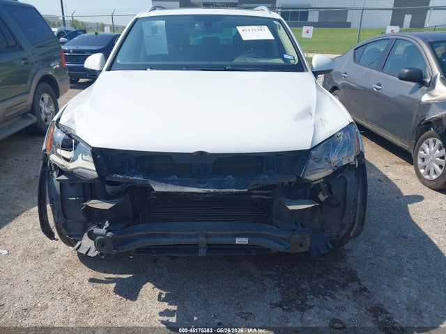 Продажа на аукционе авто 2013 Volkswagen Touareg Vr6 Executive, vin: WVGEF9BP4DD000841, номер лота: 45175383