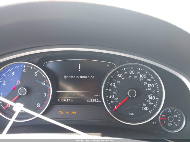 Продажа на аукционе авто 2013 Volkswagen Touareg Vr6 Executive, vin: WVGEF9BP4DD000841, номер лота: 45175383