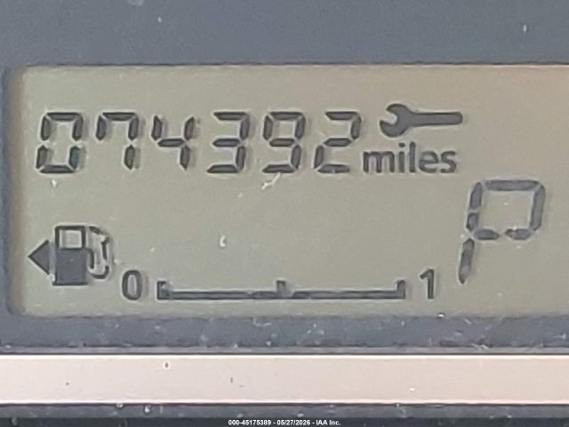 45175389 :رقم المزاد ، ML32A4HJ0FH051201 vin ، 2015 Mitsubishi Mirage Es مزاد بيع