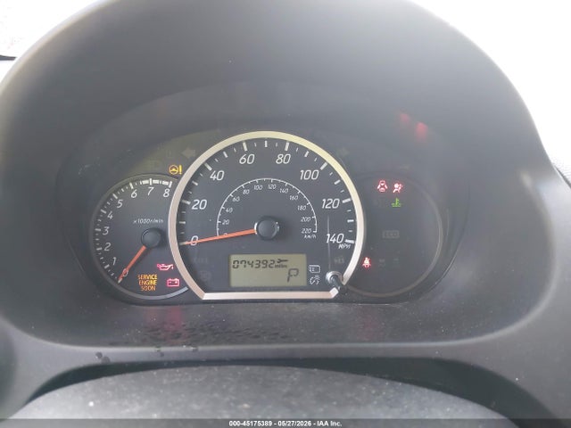 45175389 :رقم المزاد ، ML32A4HJ0FH051201 vin ، 2015 Mitsubishi Mirage Es مزاد بيع